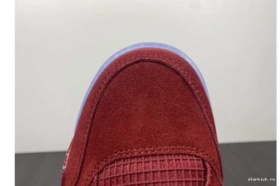 Jordans AJ4-904282 Air Retro AJ4-904282 Oklahoma Sooners 4 0805